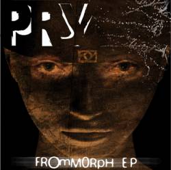 Pry (SRB) : From Morph
